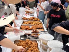 -小厨娘淮扬菜(天印大道店)