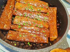 -一块豆腐(英雄山总店)