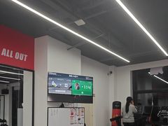 -超减·私教减肥馆(世博店)