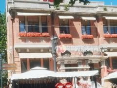 -天津意大利风情旅游区