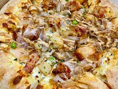 -达美乐比萨(东建路店)