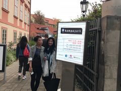 -Kampa Park Restaurant