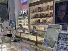 -世纪大明眼镜·林德伯格·蔡司官方授权店(武昌旗舰店)