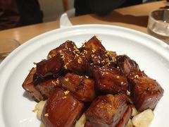 -楚山晓·湖北菜(武汉光谷K11店)