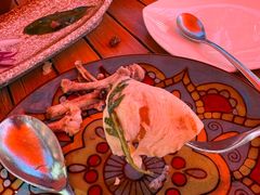 -格鲁·秀色Georgia’s Feast