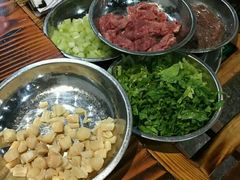 -盈田盈粥庄(博山东路店)