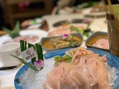 -围炉夜话·潮汕卤水火锅(榕江店)