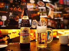 -白石的深夜食堂(万达店)