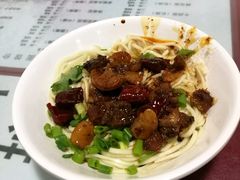 -大石人家鱿鱼面馆(大石西路总店)