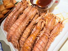 -蟹主隆恩.炙烤海鲜虾蟹馆(梅溪湖店)