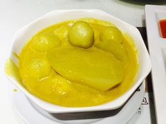 -新大咀港式茶餐厅(宝山万达店)