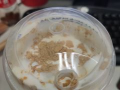 -茶百道(京溪店)