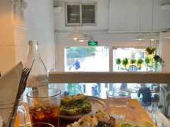 -Egg•Allday Brunch(襄阳北路店)