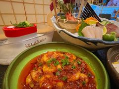 -长崎屋·日本料理·刺身·烧鸟(天河北路店)