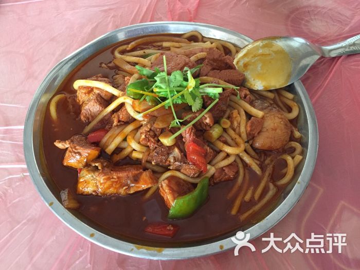 志斌羊羔肉-图片-永登县美食-大众点评网