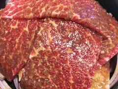 -九田家黑牛烤肉料理(溧阳吾悦店)