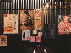 -角落里(中山公园店)