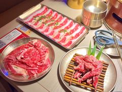 -西塔老太太泥炉烤肉(温州首店万象城黑金店)