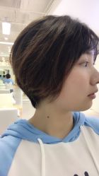 短发-P.STYLE派斯造型
