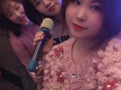 -INLOVE KTV(水晶城店)