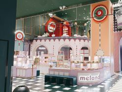 -MELAND亲子乐园•派对•研学(集美世茂店)
