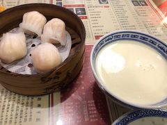 招牌姜撞奶-捷信牛奶甜品世家(五道口店)