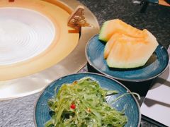 -湊湊火锅·茶憩(东城民盈国贸城店)