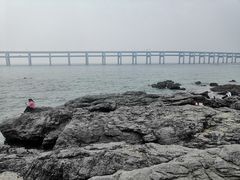 -黑石礁公园