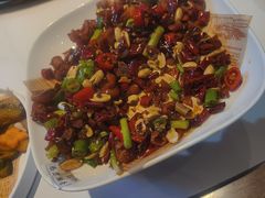 -东北大院·东北菜(三台子店)