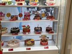 -味多美蛋糕(八大处店)