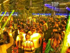 -TOP LIV Night Club 酒吧
