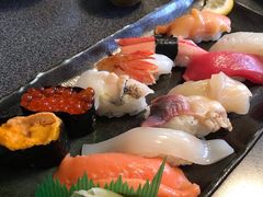 -鱼真(うおまさ)