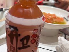 -姚稷大铁锅(东明广场店)