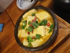 -云海肴·云南小炒·汽锅鸡(天津国金汇店)