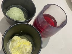-亚特兰蒂斯-番红花海鲜自助餐厅·鲜活海鲜·小火锅