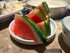 -淘米捞·米汤脆鲩鱼火锅(福田皇岗店)