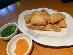 -壹只卤鹅 · 潮汕菜(京基百纳店)