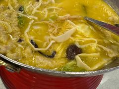 -郭林家常菜(狼垡店)