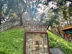-黄帝陵