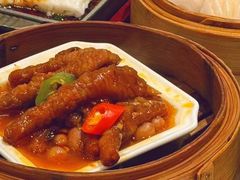 -稻香酒家·34年老字号·港式粤菜(侨光店)