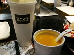 -鲜果时间·果蔬茶(赛格负二层店)