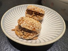 -四季民福烤鸭店(外滩外白渡桥店)