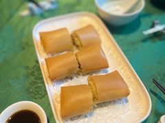 -誉八仙茶室酒楼(新天地店)