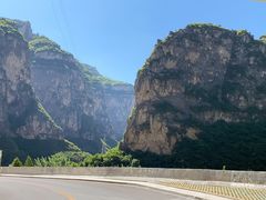 -山西壶关太行山大峡谷旅游景区