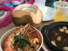 -新记肉骨茶