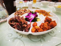 -悦来酒家·正宗闽南菜(西街店)