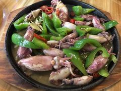 -星奇缘·海鲜餐厅(东山美食地标店)