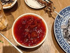 -北京老门框爆肚涮肉馆(凤城六路店)