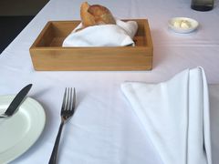 餐前面包-蝶舍·MAISON PAPILLON