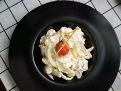 -吃饼人西餐(南开店)